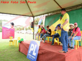 Maracaju - Grande Ato de Filiação do PL