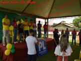Maracaju - Grande Ato de Filiação do PL