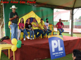 Maracaju - Grande Ato de Filiação do PL
