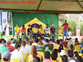 Maracaju - Grande Ato de Filiação do PL