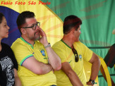 Maracaju - Grande Ato de Filiação do PL