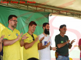 Maracaju - Grande Ato de Filiação do PL