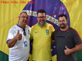 Maracaju - Grande Ato de Filiação do PL