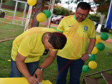 Maracaju - Grande Ato de Filiação do PL