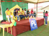 Maracaju - Grande Ato de Filiação do PL