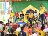 Maracaju - Grande Ato de Filiação do PL