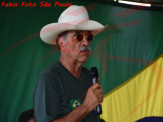 Maracaju - Grande Ato de Filiação do PL