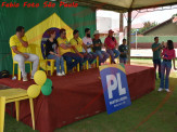 Maracaju - Grande Ato de Filiação do PL