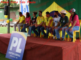 Maracaju - Grande Ato de Filiação do PL