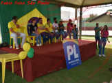 Maracaju - Grande Ato de Filiação do PL