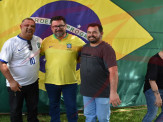 Maracaju - Grande Ato de Filiação do PL