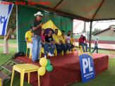 Maracaju - Grande Ato de Filiação do PL