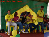 Maracaju - Grande Ato de Filiação do PL