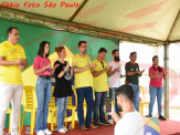 Maracaju - Grande Ato de Filiação do PL