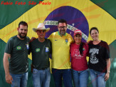 Maracaju - Grande Ato de Filiação do PL