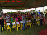 Maracaju - Grande Ato de Filiação do PL