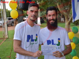 Maracaju - Grande Ato de Filiação do PL