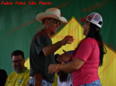 Maracaju - Grande Ato de Filiação do PL