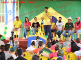 Maracaju - Grande Ato de Filiação do PL