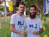 Maracaju - Grande Ato de Filiação do PL