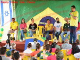 Maracaju - Grande Ato de Filiação do PL