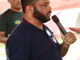 Maracaju - Grande Ato de Filiação do PL