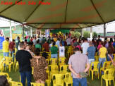 Maracaju - Grande Ato de Filiação do PL