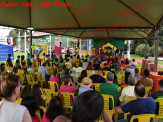 Maracaju - Grande Ato de Filiação do PL