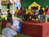 Maracaju - Grande Ato de Filiação do PL