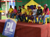 Maracaju - Grande Ato de Filiação do PL