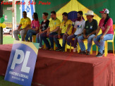 Maracaju - Grande Ato de Filiação do PL