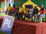 Maracaju - Grande Ato de Filiação do PL