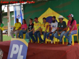 Maracaju - Grande Ato de Filiação do PL