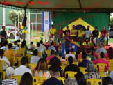Maracaju - Grande Ato de Filiação do PL