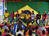 Maracaju - Grande Ato de Filiação do PL
