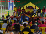 Maracaju - Grande Ato de Filiação do PL