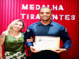 Aniversário de Ivan Silva