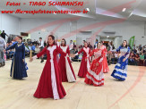 FEGAMS Maracaju - 2024