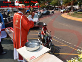 Comemoração ao dia de São Cristóvão