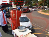 Comemoração ao dia de São Cristóvão
