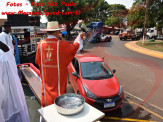 Comemoração ao dia de São Cristóvão