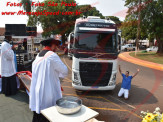 Comemoração ao dia de São Cristóvão