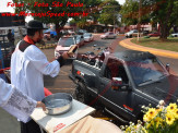 Comemoração ao dia de São Cristóvão