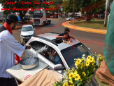 Comemoração ao dia de São Cristóvão