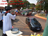 Comemoração ao dia de São Cristóvão