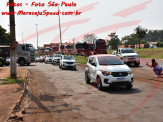 Comemoração ao dia de São Cristóvão