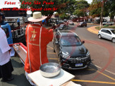 Comemoração ao dia de São Cristóvão