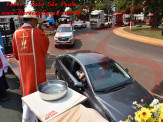 Comemoração ao dia de São Cristóvão