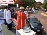 Comemoração ao dia de São Cristóvão