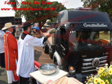 Comemoração ao dia de São Cristóvão